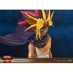 Yu-Gi-Oh! statuette Pharaoh Atem 29 cm | 5060316627747