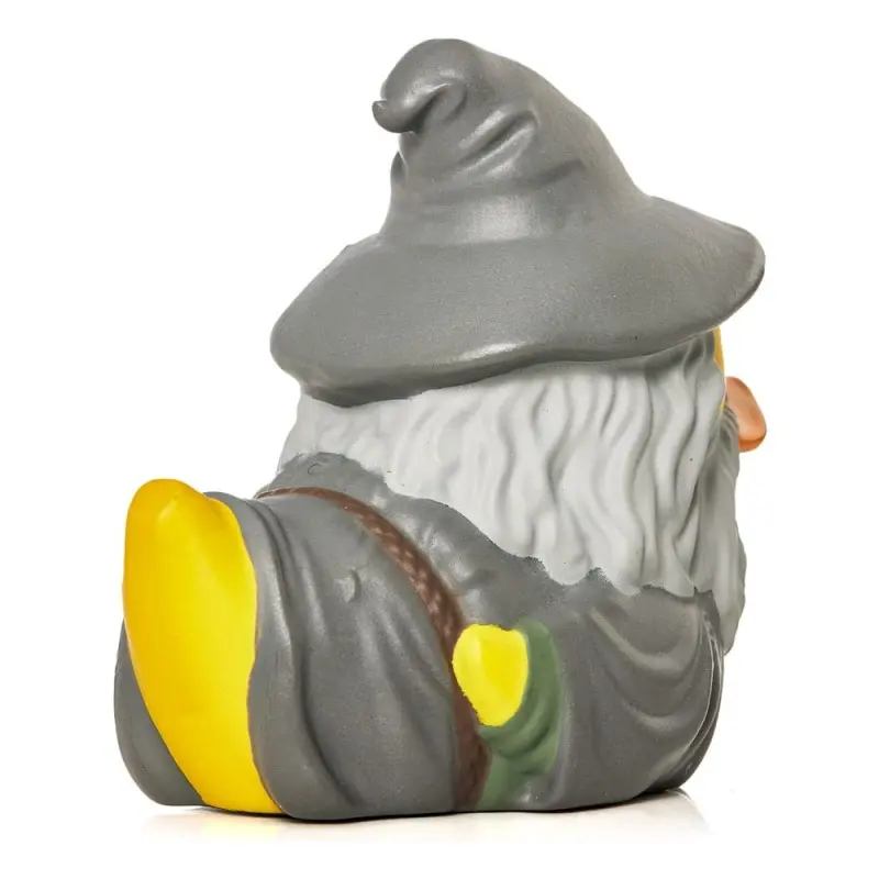 Le Seigneur des Anneaux Tubbz figurine Mini PVC Gandalf the Grey 5 cm | 5056280459224