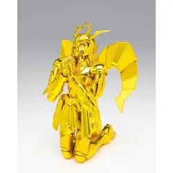 Saint Seiya figurine Saint Cloth Myth Ex Virgo Shun Inheritor of the Gold Cloth 17 cm   | 4573102666659