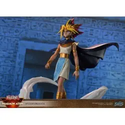 Yu-Gi-Oh! statuette Pharaoh Atem 29 cm | 5060316627747