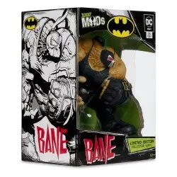 Todd's Mods DC Direct statuette Collector Vinyl Bane 11 cm  | 0787926172973