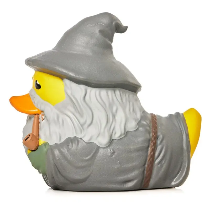 Le Seigneur des Anneaux Tubbz figurine Mini PVC Gandalf the Grey 5 cm | 5056280459224