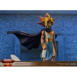 Yu-Gi-Oh! statuette Pharaoh Atem 29 cm | 5060316627747