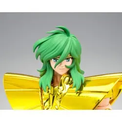 Saint Seiya figurine Saint Cloth Myth Ex Virgo Shun Inheritor of the Gold Cloth 17 cm   | 4573102666659