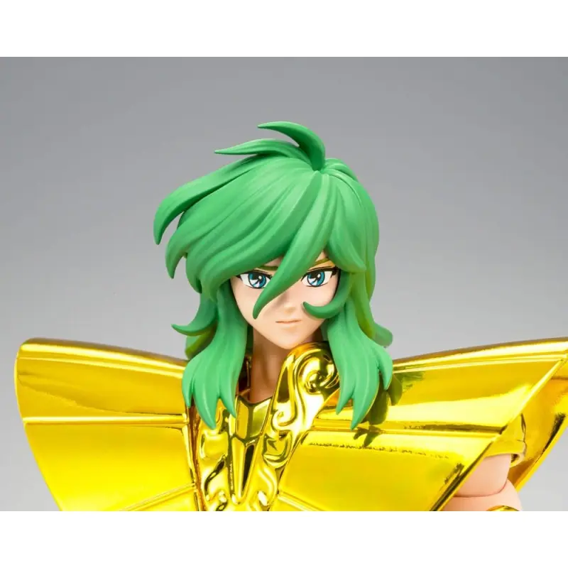 Saint Seiya figurine Saint Cloth Myth Ex Virgo Shun Inheritor of the Gold Cloth 17 cm   | 4573102666659