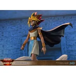 Yu-Gi-Oh! statuette Pharaoh Atem 29 cm | 5060316627747