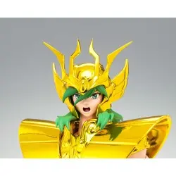 Saint Seiya figurine Saint Cloth Myth Ex Virgo Shun Inheritor of the Gold Cloth 17 cm   | 4573102666659