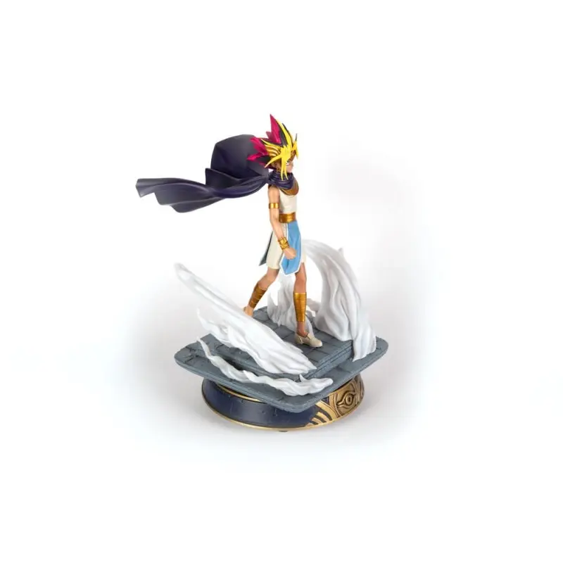 Yu-Gi-Oh! statuette Pharaoh Atem 29 cm | 5060316627747