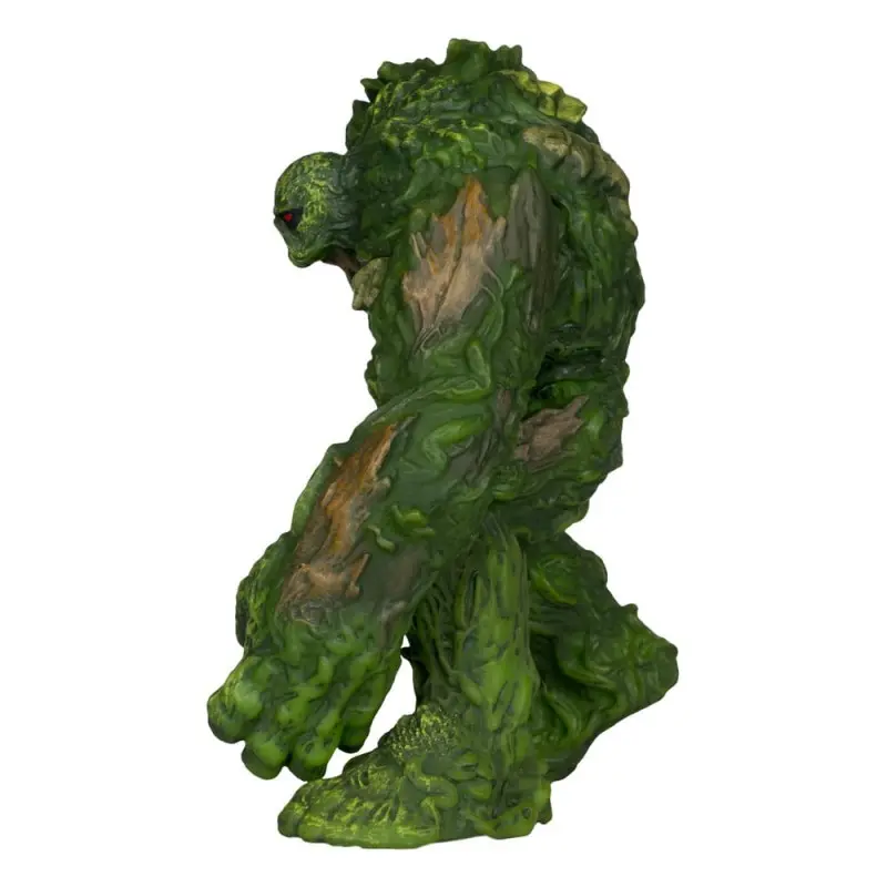 Todd's Mods DC Direct statuette Collector Vinyl Swamp Thing 11 cm  | 0787926172980