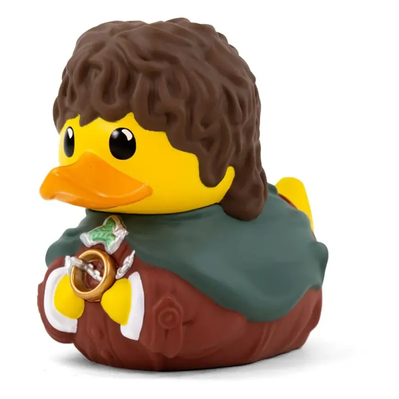 Le Seigneur des Anneaux Tubbz figurine Mini PVC Frodo Baggins 5 cm | 5056280459217