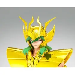 Saint Seiya figurine Saint Cloth Myth Ex Virgo Shun Inheritor of the Gold Cloth 17 cm   | 4573102666659