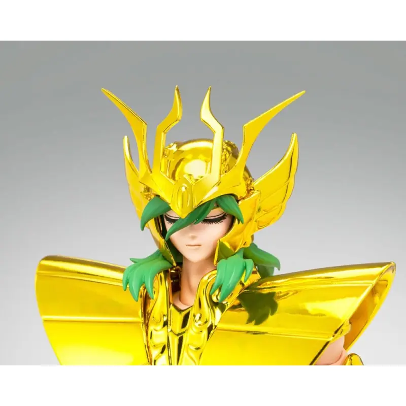 Saint Seiya figurine Saint Cloth Myth Ex Virgo Shun Inheritor of the Gold Cloth 17 cm   | 4573102666659