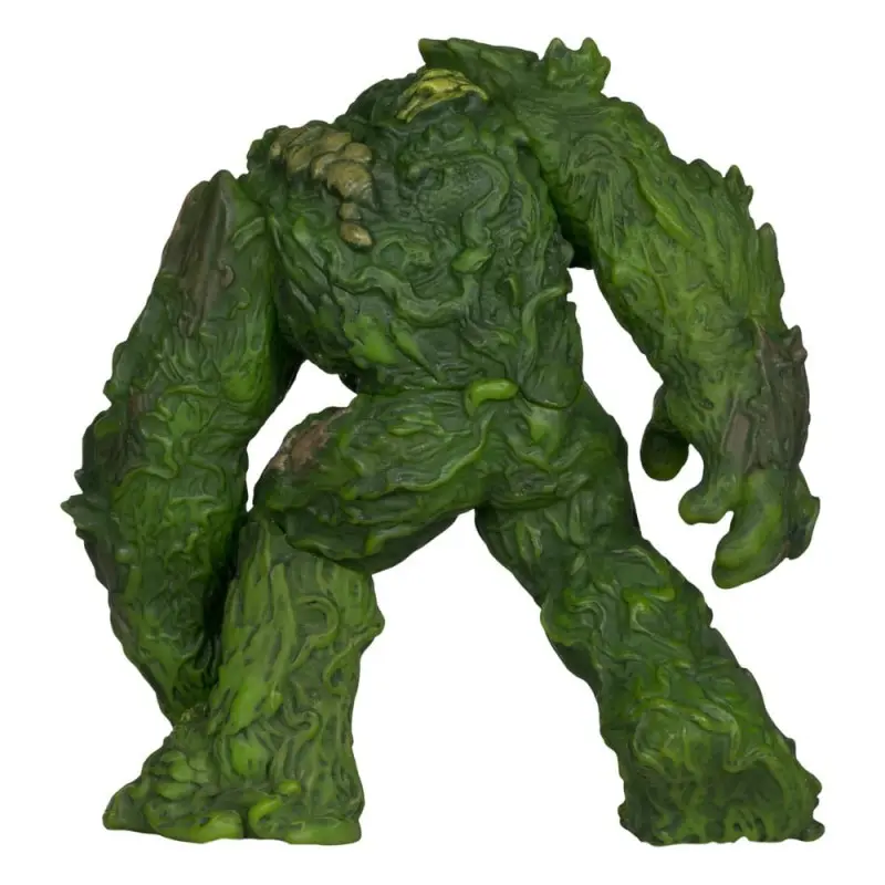 Todd's Mods DC Direct statuette Collector Vinyl Swamp Thing 11 cm  | 0787926172980