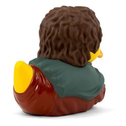Le Seigneur des Anneaux Tubbz figurine Mini PVC Frodo Baggins 5 cm    