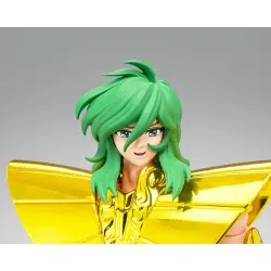 Saint Seiya figurine Saint Cloth Myth Ex Virgo Shun Inheritor of the Gold Cloth 17 cm   | 4573102666659