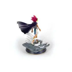 Yu-Gi-Oh! statuette Pharaoh Atem 29 cm | 5060316627747