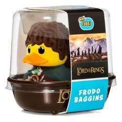 Le Seigneur des Anneaux Tubbz figurine Mini PVC Frodo Baggins 5 cm    