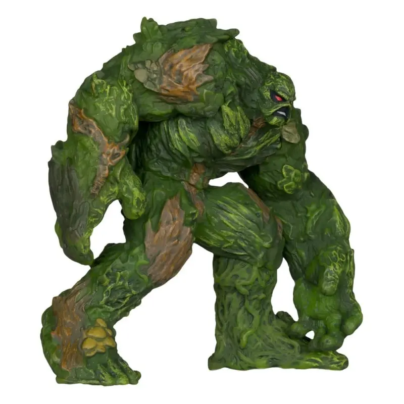 Todd's Mods DC Direct statuette Collector Vinyl Swamp Thing 11 cm  | 0787926172980