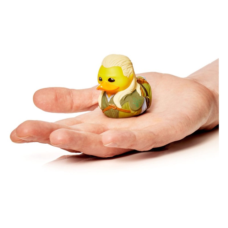 Le Seigneur des Anneaux Tubbz figurine Mini PVC Legolas 5 cm    