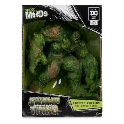 Todd's Mods DC Direct statuette Collector Vinyl Swamp Thing 11 cm  | 0787926172980