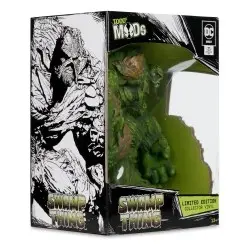 Todd's Mods DC Direct statuette Collector Vinyl Swamp Thing 11 cm  | 0787926172980