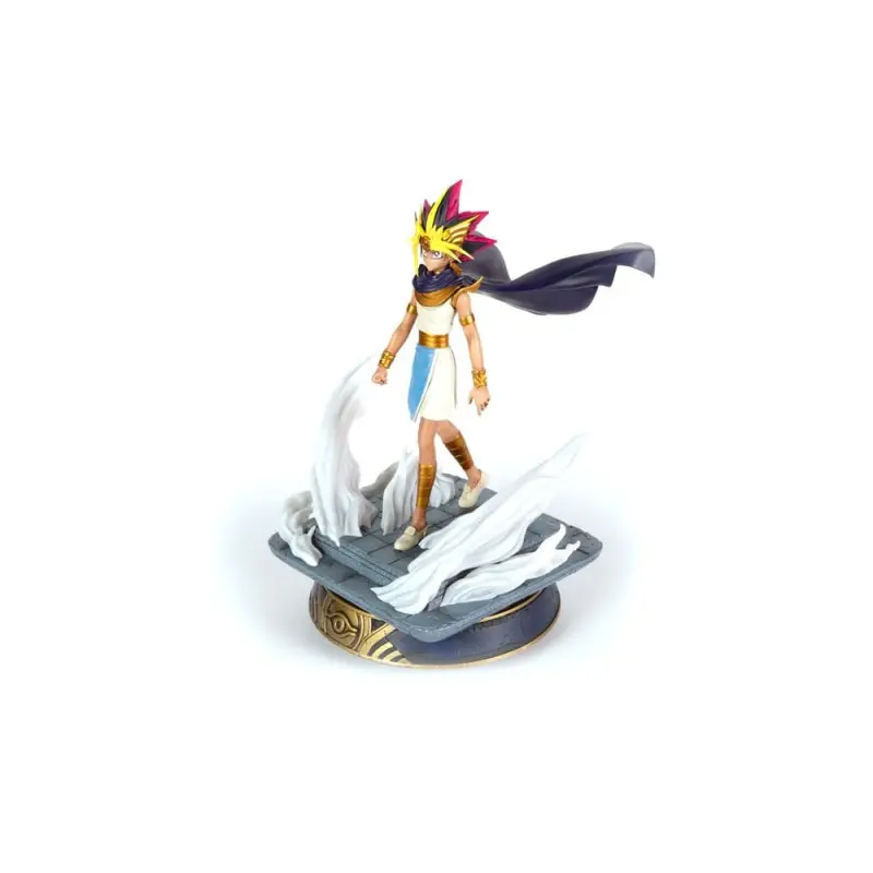 Yu-Gi-Oh! statuette Pharaoh Atem 29 cm | 5060316627747