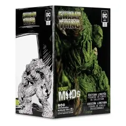 Todd's Mods DC Direct statuette Collector Vinyl Swamp Thing 11 cm  | 0787926172980