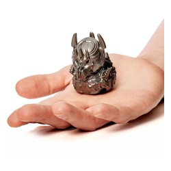 Le Seigneur des Anneaux Tubbz figurine Mini PVC Sauron 5 cm    