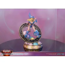 Yu-Gi-Oh! statuette PVC Dark Magician Girl Standard Pastel Edition 30 cm | 5060316626276