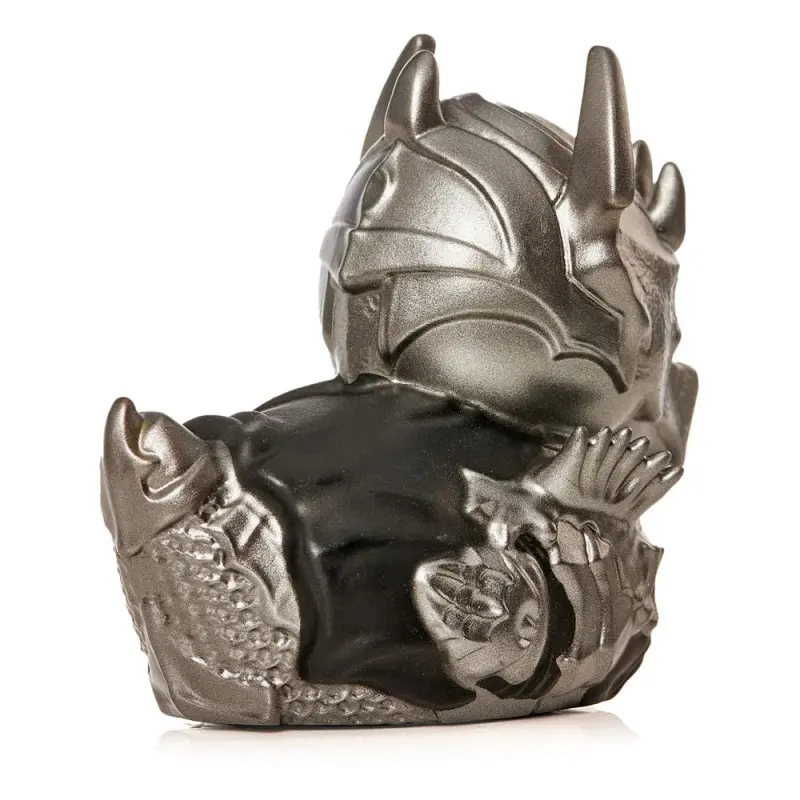 Le Seigneur des Anneaux Tubbz figurine Mini PVC Sauron 5 cm | 5056280459194
