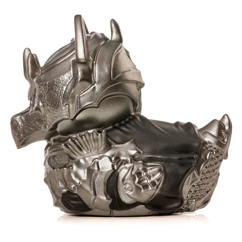 Le Seigneur des Anneaux Tubbz figurine Mini PVC Sauron 5 cm    