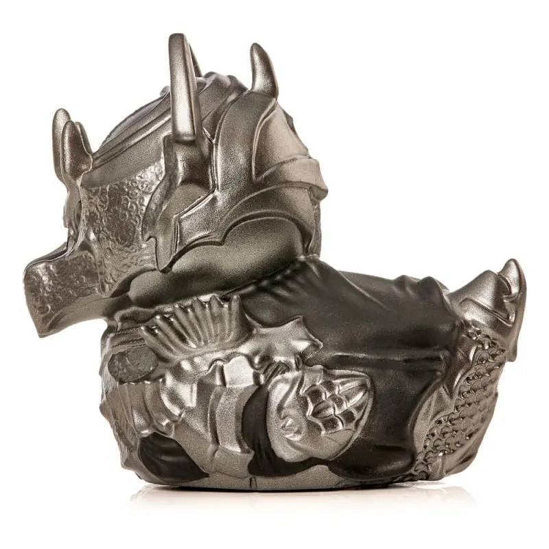 Le Seigneur des Anneaux Tubbz figurine Mini PVC Sauron 5 cm | 5056280459194