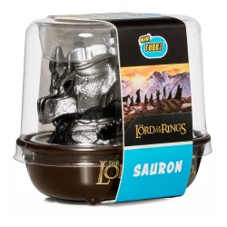 Le Seigneur des Anneaux Tubbz figurine Mini PVC Sauron 5 cm    