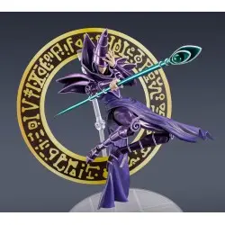 Yu-Gi-Oh! figurine S.H. MonsterArts Dark Magician 19 cm | 4573102667557