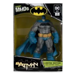 Todd's Mods DC Direct statuette Collector Vinyl Batman 11 cm  | 0787926172997