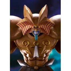 Yu-Gi-Oh! statuette PVC Pop Up Parade SP Exodia the Forbidden One 26 cm  | 4580590193833