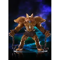 Yu-Gi-Oh! statuette PVC Pop Up Parade SP Exodia the Forbidden One 26 cm  | 4580590193833