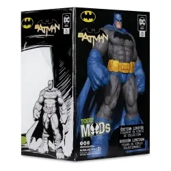 Todd's Mods DC Direct statuette Collector Vinyl Batman 11 cm  | 0787926172997