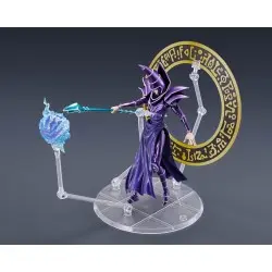 Yu-Gi-Oh! figurine S.H. MonsterArts Dark Magician 19 cm | 4573102667557