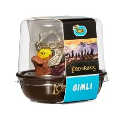Le Seigneur des Anneaux Tubbz figurine Mini PVC Gimli 5 cm | 5056280459187