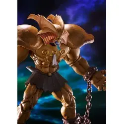 Yu-Gi-Oh! statuette PVC Pop Up Parade SP Exodia the Forbidden One 26 cm  | 4580590193833