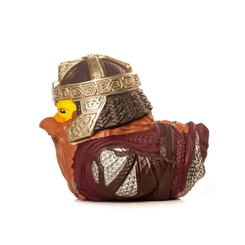 Le Seigneur des Anneaux Tubbz figurine Mini PVC Gimli 5 cm | 5056280459187