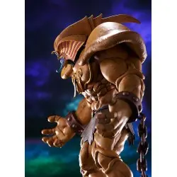 Yu-Gi-Oh! statuette PVC Pop Up Parade SP Exodia the Forbidden One 26 cm  | 4580590193833