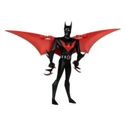 DC Direct figurine Batman (Batman Beyond) Gold Label 15 cm | 0787926173185