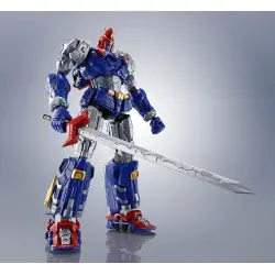 Voltes V Legacy figurine Robot Spirits Voltes V Side Super 16 cm    | 4573102667748