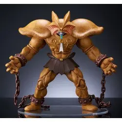 Yu-Gi-Oh! statuette PVC Pop Up Parade SP Exodia the Forbidden One 26 cm  | 4580590193833