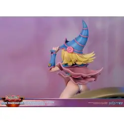 Yu-Gi-Oh! statuette PVC Dark Magician Girl Standard Pastel Edition 30 cm | 5060316626276