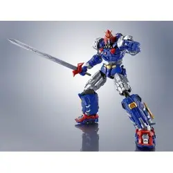 Voltes V Legacy figurine Robot Spirits Voltes V Side Super 16 cm    | 4573102667748