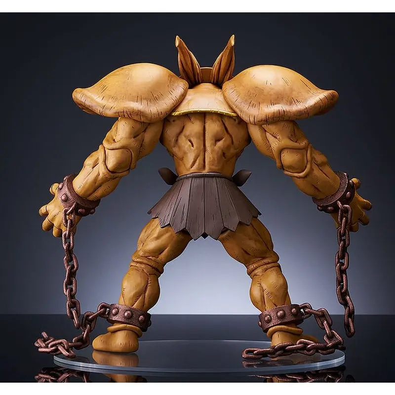 Yu-Gi-Oh! statuette PVC Pop Up Parade SP Exodia the Forbidden One 26 cm  | 4580590193833