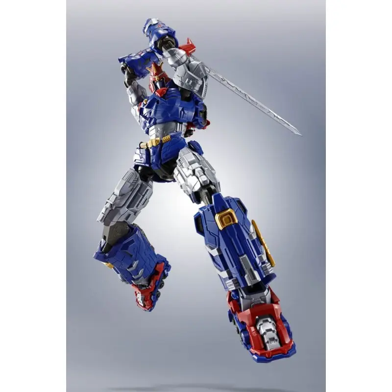 Voltes V Legacy figurine Robot Spirits Voltes V Side Super 16 cm    | 4573102667748